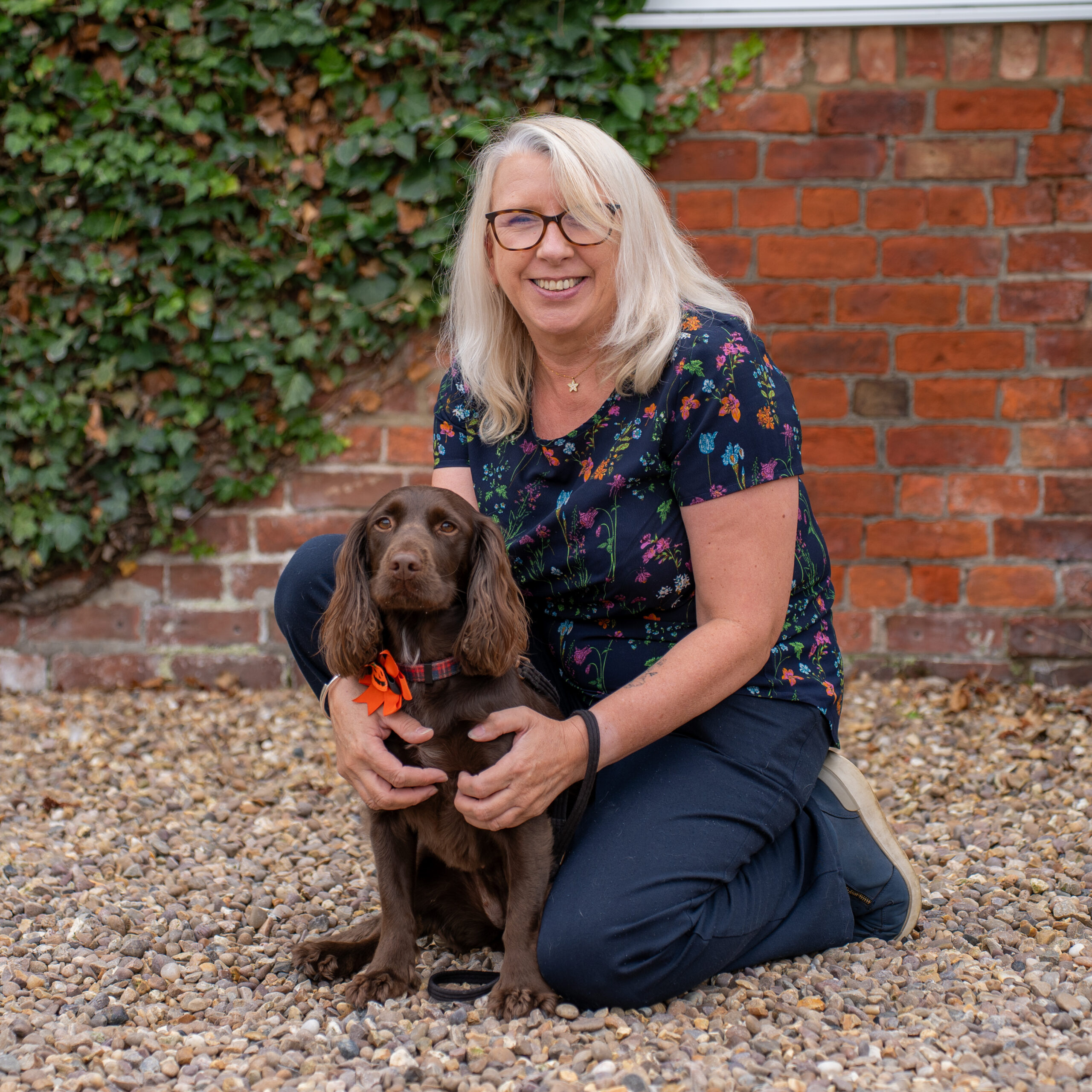 Alison Young - EVC (HQ Print)