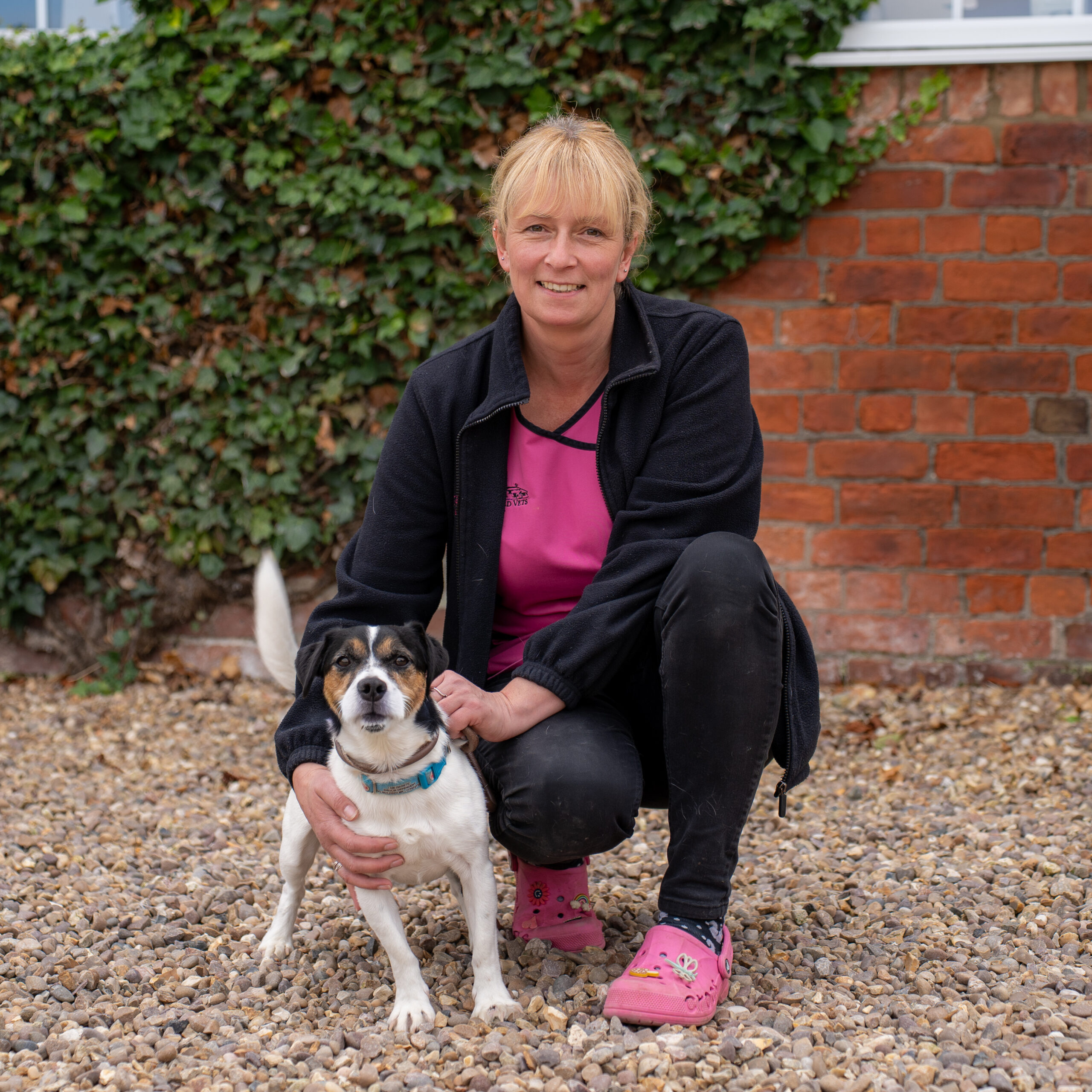 Amanda Welldraje - EVC (HQ Print)