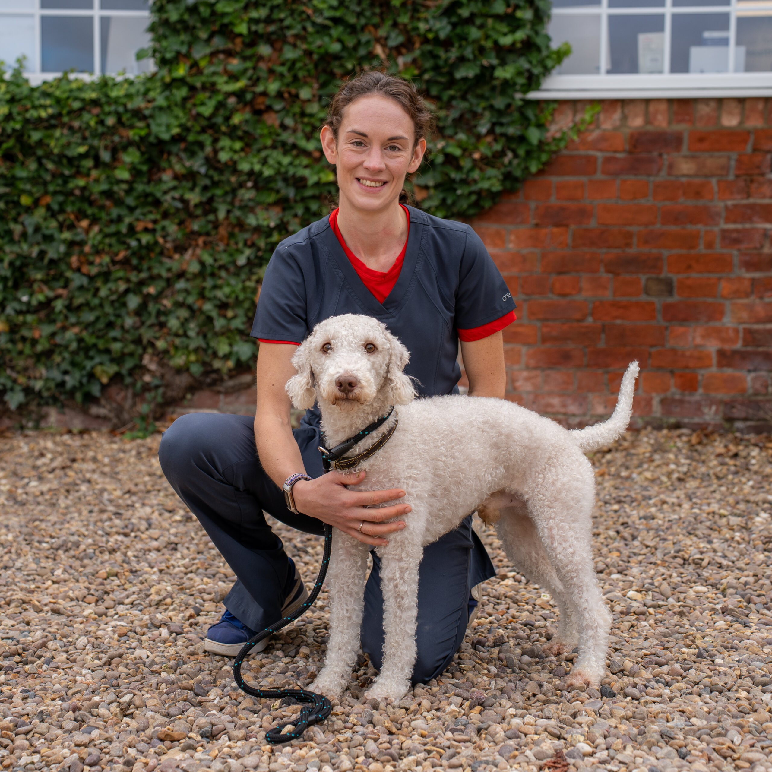 Cat Wagstaff - EVC (HQ Print)